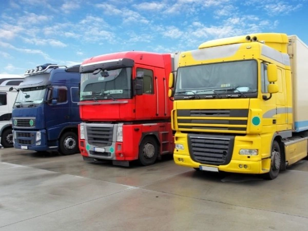 İzmir Şalpazarı Nakliye